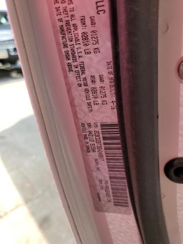 Photo 10 from auction – 2016 DODGE CHALLENGER with VIN 2C3CDZBT3GH249917