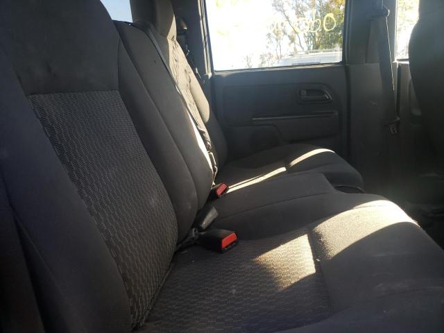 Photo 6 from auction – 2006 CHEVROLET COLORADO with VIN 1GCDT136268296194