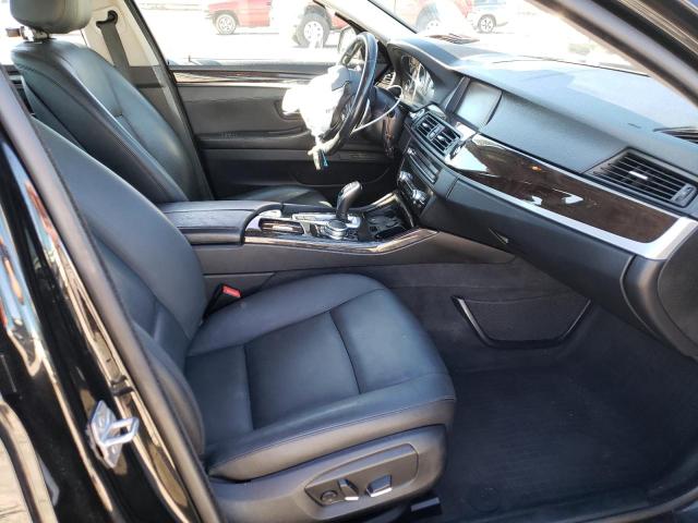 Photo 5 from auction – 2016 BMW 535 XI with VIN WBA5B3C54GG258514