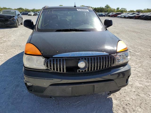 Photo 9 from auction – 2003 BUICK RENDEZVOUS with VIN 3G5DA03E43S539358
