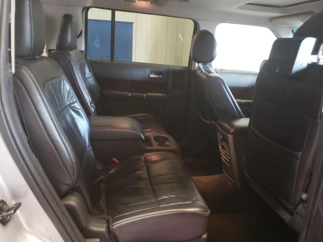 Photo 6 from auction – 2012 FORD FLEX SEL with VIN 2FMHK6CCXCBD20088
