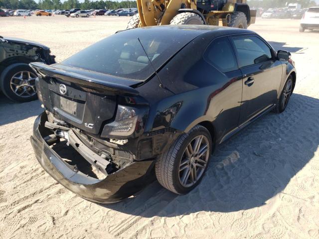 Photo 4 from auction – 2013 TOYOTA SCION TC with VIN JTKJF5C71D3054431