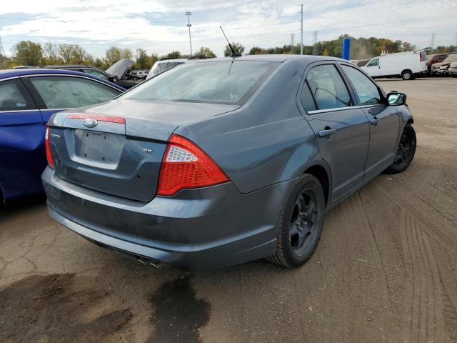 Photo 4 from auction – 2011 FORD FUSION SE with VIN 3FAHP0HA1BR241571