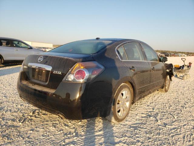 Photo 4 from auction – 2012 NISSAN ALTIMA BAS with VIN 1N4AL2AP4CN478180