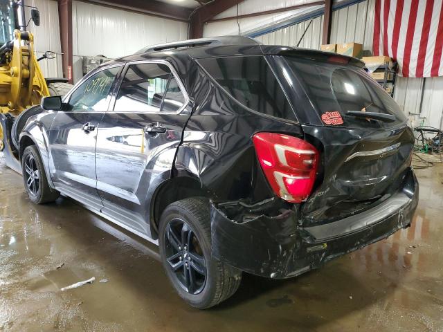 Photo 3 from auction – 2017 CHEVROLET EQUINOX LT with VIN 2GNFLFEK8H6184063