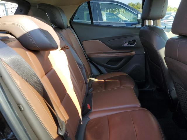 Photo 6 from auction – 2014 BUICK ENCORE with VIN KL4CJCSB3EB587231