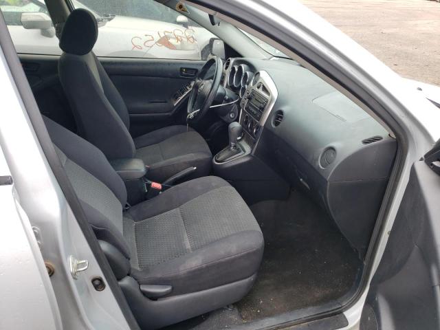 Photo 5 from auction – 2005 TOYOTA COROLLA MA with VIN 2T1KR32E65C326942
