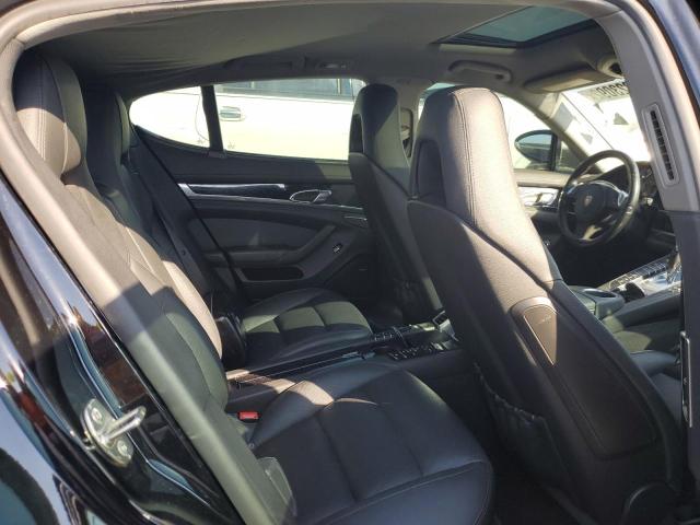 Photo 6 from auction – 2011 PORSCHE PANAMERA S with VIN WP0AB2A75BL060959