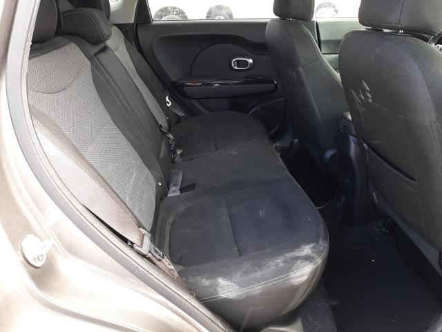 Photo 6 from auction – 2019 KIA SOUL with VIN KNDJP3A5XK7008984
