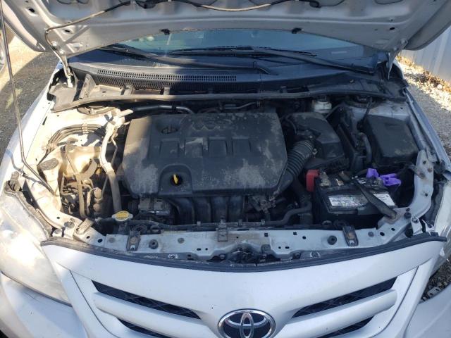 Photo 7 from auction – 2013 TOYOTA COROLLA LE with VIN 2T1BU4EE4DC100638