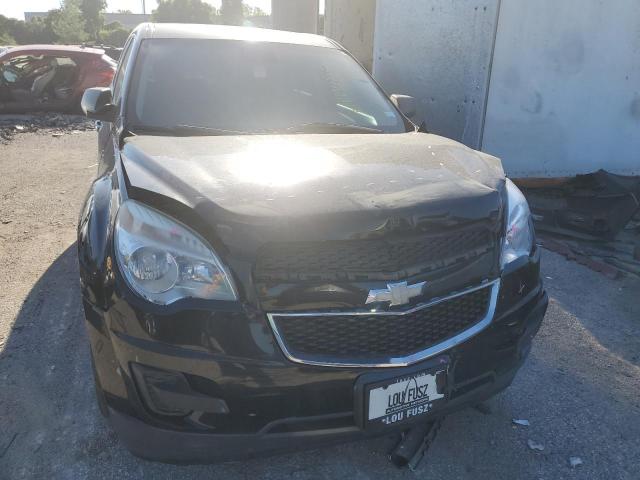 Photo 9 from auction – 2012 CHEVROLET EQUINOX LS with VIN 2GNALBEK5C6338076