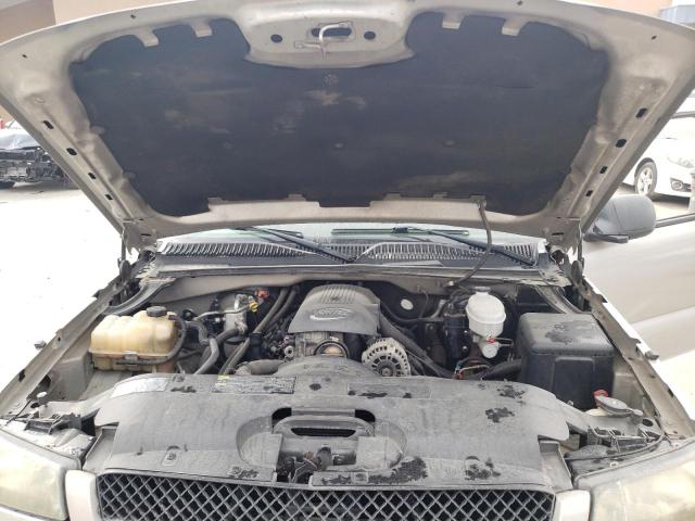 Photo 7 from auction – 2004 CHEVROLET SILVERADO with VIN 2GCEK13T441316099