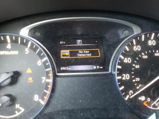 Photo 8 from auction – 2017 NISSAN ALTIMA 2.5 with VIN 1N4AL3AP1HC236486