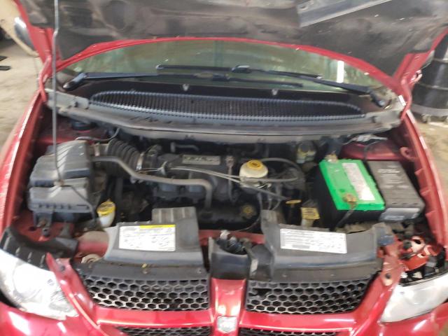 Photo 7 from auction – 2002 DODGE GRAND CARA with VIN 2B4GP44R82R605383