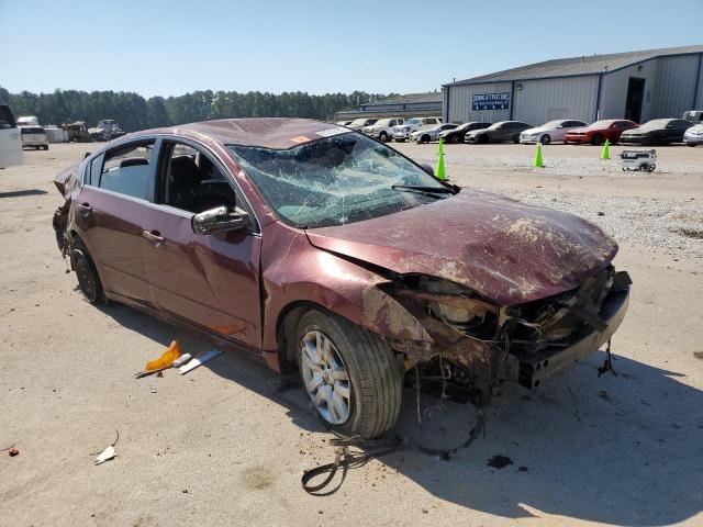 NISSAN ALTIMA BAS 2011 with VIN 1N4AL2AP8BC154109 - Photo from auction