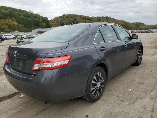 Photo 4 from auction – 2011 TOYOTA CAMRY BASE with VIN 4T1BF3EK1BU180258