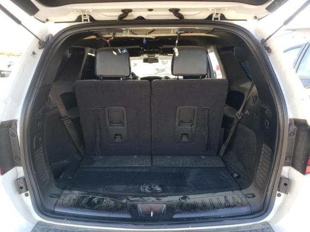 Photo 9 from auction – 2015 DODGE DURANGO R/ with VIN 1C4SDJCT8FC695909