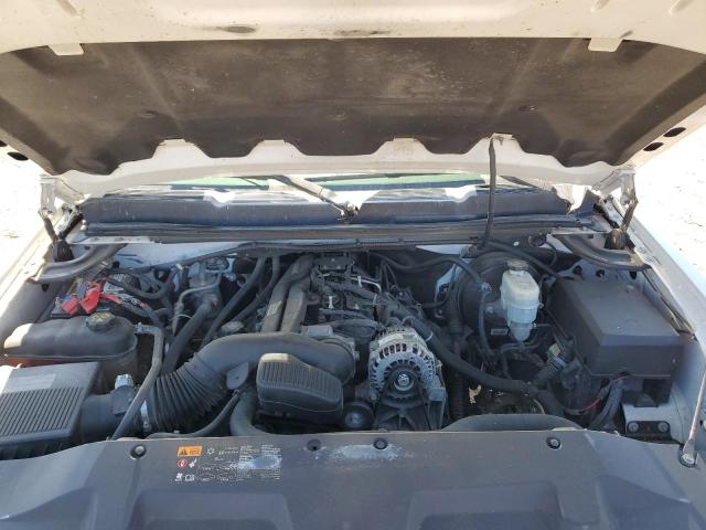 Photo 7 from auction – 2011 CHEVROLET SILVERADO with VIN 3GCPCSE00BG393118