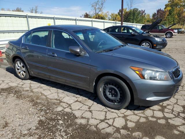 HONDA ACCORD EXL 2008 with VIN 1HGCP26868A024991 - Photo from auction