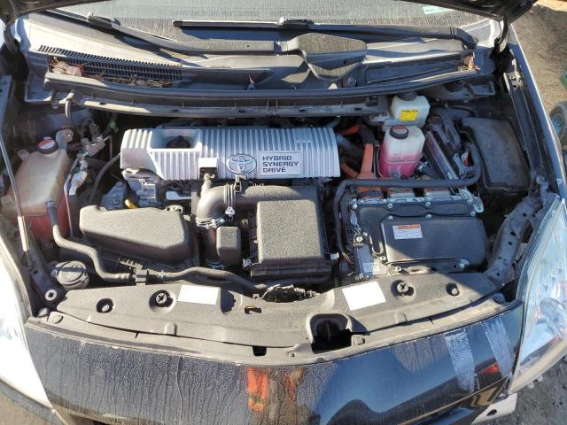 Photo 7 from auction – 2015 TOYOTA PRIUS with VIN JTDKN3DU4F0478844
