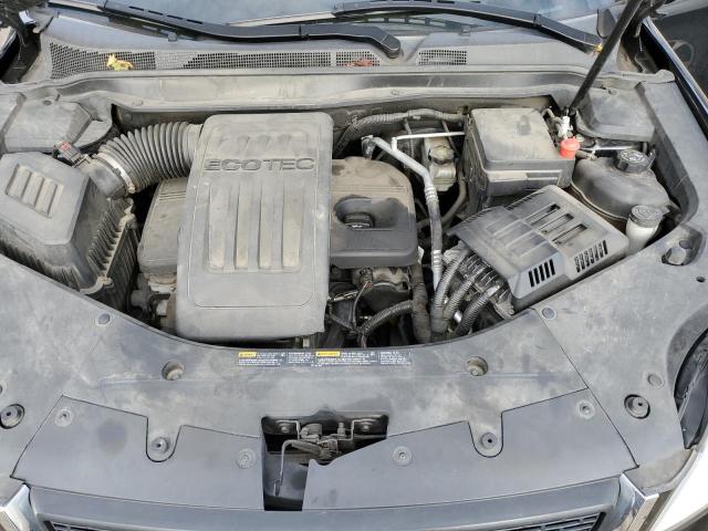 Photo 7 from auction – 2014 GMC TERRAIN SL with VIN 2GKALMEK5E6309236