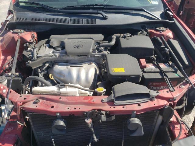 Photo 7 from auction – 2012 TOYOTA CAMRY BASE with VIN 4T1BF1FK6CU609379
