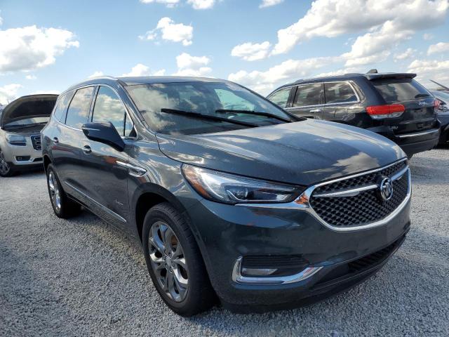 BUICK ENCLAVE AV 2019 with VIN 5GAERDKW9KJ219834 - Photo from auction