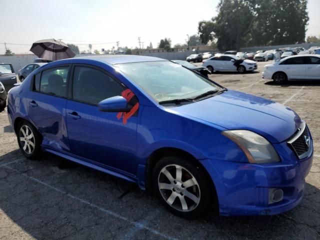 Photo 4 from auction – 2012 NISSAN SENTRA 2.0 with VIN 3N1AB6AP5CL712222