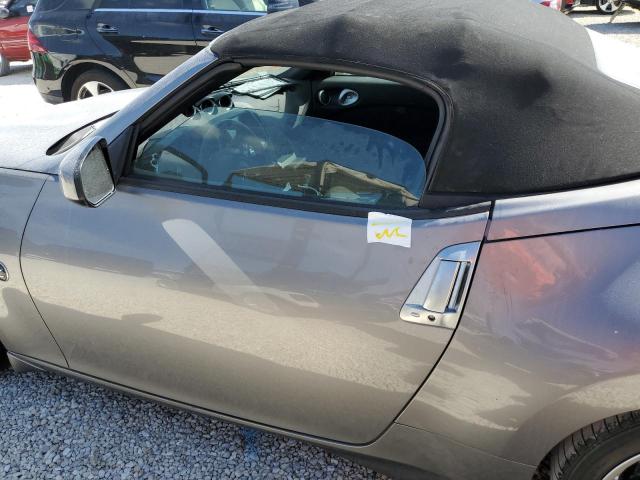 Photo 9 from auction – 2010 NISSAN 370Z with VIN JN1AZ4FH6AM303702