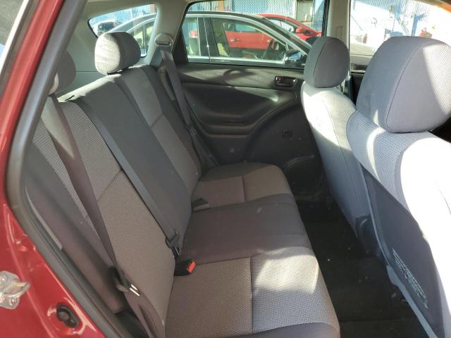 Photo 6 from auction – 2006 PONTIAC VIBE with VIN 5Y2SL65846Z400987