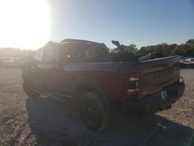 Photo 3 from auction – 2020 RAM 2500 POWER with VIN 3C6TR5EJ2LG188643