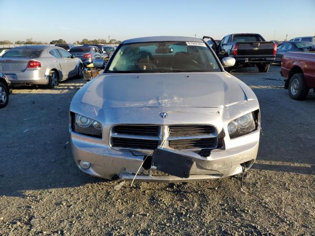 Photo 9 from auction – 2010 DODGE CHARGER R/ with VIN 2B3CA5CT0AH120098