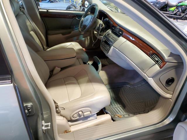 Photo 5 from auction – 2005 CADILLAC DEVILLE with VIN 1G6KD54Y95U246008
