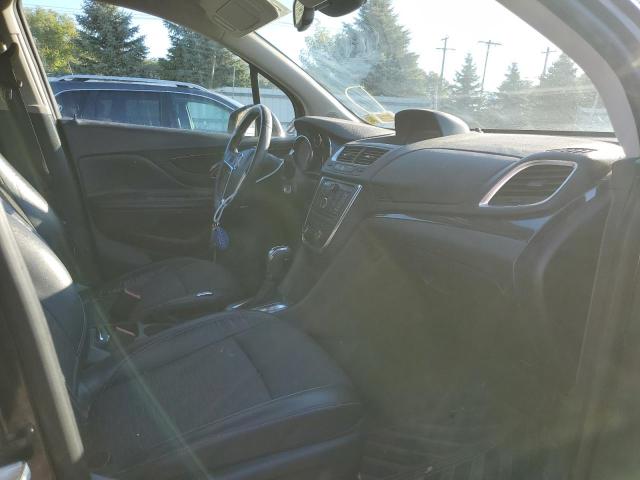 Photo 5 from auction – 2015 BUICK ENCORE CON with VIN KL4CJFSB8FB113424