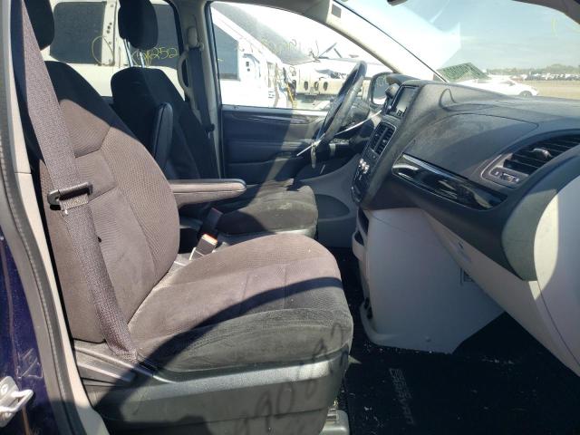 Photo 5 from auction – 2014 DODGE GRAND CARA with VIN 2C4RDGBG1ER406350
