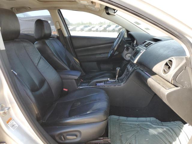 Photo 5 from auction – 2010 MAZDA 6 S with VIN 1YVHZ8CB6A5M06772