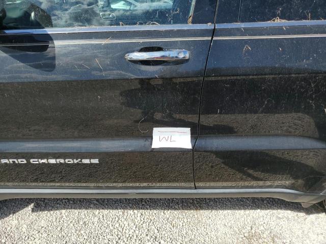 Photo 9 from auction – 2015 JEEP GRAND CHER with VIN 1C4RJEBG2FC749868