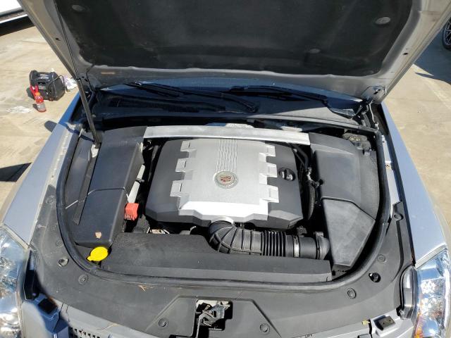 Photo 7 from auction – 2008 CADILLAC CTS HI FEA with VIN 1G6DV57V680192749