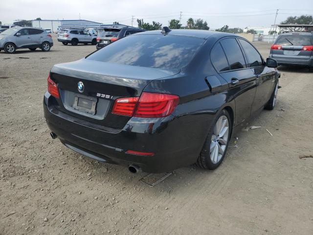 Photo 4 from auction – 2012 BMW 535 I with VIN WBAFR7C58CC813053