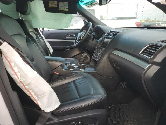 Photo 5 from auction – 2016 FORD EXPLORER X with VIN 1FM5K8DH6GGA00242