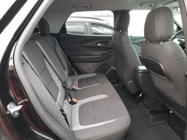 Photo 6 from auction – 2023 CHEVROLET TRAILBLAZE with VIN KL79MPSL8PB011755
