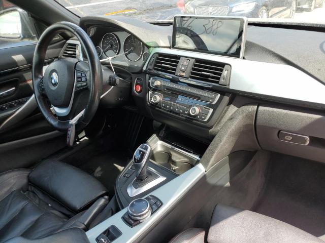 Photo 9 from auction – 2014 BMW 435 I with VIN WBA3T3C53EP737735