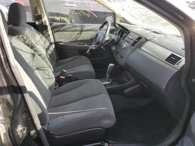 Фото 5 с аукциона – 2012 NISSAN VERSA S с VIN 3N1BC1CP4CK809581