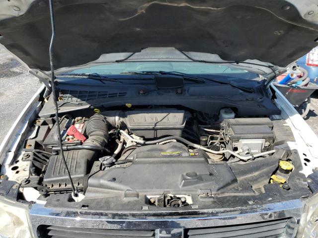 Photo 7 from auction – 2009 DODGE DURANGO SE with VIN 1D8HB38P19F712626