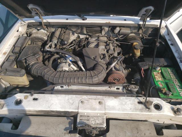 Photo 7 from auction – 1994 FORD RANGER SUP with VIN 1FTCR14X0RPB63350