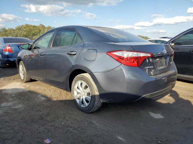 Photo 3 from auction – 2016 TOYOTA COROLLA L with VIN 5YFBURHE7GP474805