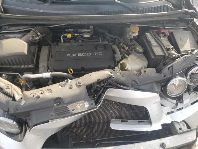 صورة رقم 7 من المزاد - 2012 CHEVROLET SONIC LT مع VIN 1G1JD6SH7C4149753