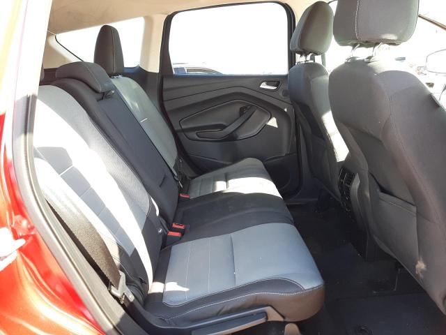 Photo 6 from auction – 2014 FORD ESCAPE SE with VIN 1FMCU0GX8EUB63785