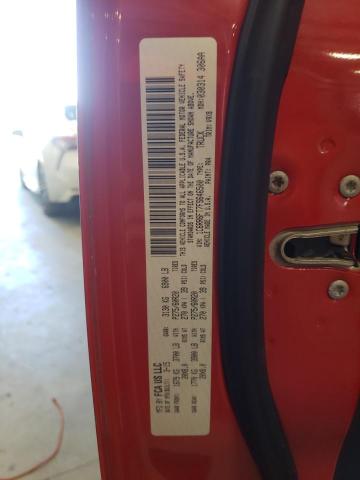 Photo 10 from auction – 2015 RAM 1500 ST with VIN 1C6RR6FT7FS646500