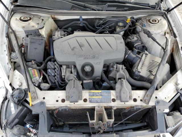 Photo 7 from auction – 2006 BUICK LACROSSE C with VIN 2G4WD582661116667